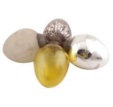 Set of 4 Pieces Christmas Ornament